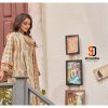 Sharaddha Designer – Bin Saeed Vol.8