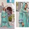 Sharaddha Designer – Bin Saeed Vol.8