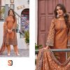 Sharaddha Designer – Bin Saeed Vol.8