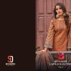 Sharaddha Designer – Bin Saeed Vol.8