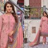 Sharaddha Designer – Bin Saeed Vol.8