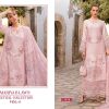 Shree Fab – Mariya b lawn festival Çøllèçtîøñ vol.4 Ciffon Duptta