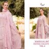 Shree Fab – Mariya b lawn festival Çøllèçtîøñ vol.4 Ciffon Duptta