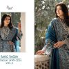 Shree Fab – Rang Rasiya Premium Lawn -2 Cotton Duptta