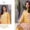 Shree Fab – Sana Safinaz Muzlin vol.11 Cotton Duptta