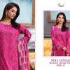 Shree Fab – Sana Safinaz Muzlin vol.11 Cotton Duptta