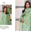 Shree Fab – Sana Safinaz Muzlin vol.11 Cotton Duptta