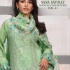 Shree Fab – Sana Safinaz Muzlin vol.11 Cotton Duptta