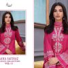 Shree Fab – Sana Safinaz Muzlin vol.11 Cotton Duptta