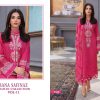 Shree Fab – Sana Safinaz Muzlin vol.11 Cotton Duptta