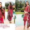 Shree Fabs – Gulaal luxury lawn vol .1 Cotton Duptta