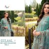 Shree Fabs – Gulaal luxury lawn vol .1 Cotton Duptta