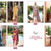 Shree Fabs – Gulaal luxury lawn vol .1 Cotton Duptta