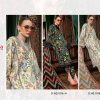 Aasha Designer – M print vol.3 Ciffon Duptta