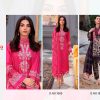 Aasha Designer – Sana Safinaz vol.2 Ciffon Duptta