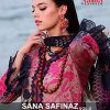 Aasha Designer – Sana Safinaz vol.2 Ciffon Duptta