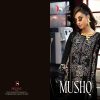 DEEPSY SUITS – Mushq -3