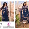 Dinssa Suit – Sadaf Fawad Vol.1