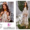 Dinssa Suit – Sana Safinaz vol.1 Ciffon Duptta