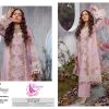 Dinssa Suit – Sana Safinaz vol.1 Ciffon Duptta