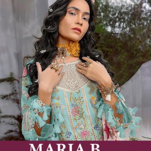 Florent – Maria B Lawn Color     Salwar Suit Wholesale Catalog