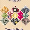 Mayur – Trendy Batik Vol.4