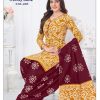 Mayur – Trendy Batik Vol.4