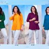 Moksh International – Shirt vol.1