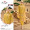 Ramsha Suits – D.No.1146