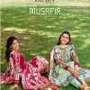 Riaz Arts – Musafir Vol.8