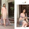 Saniya Trendz – Maria B Chikankari vol.27