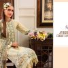 Shree Fab – Ayesha Zara Ciffon Duptta