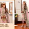 Shree Fab – Ayesha Zara Ciffon Duptta