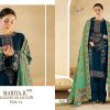 Shree Fab – Maria B exclusive Çøllèçtîøñ vol.11 Cotton Duptta