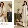 Shree Fab – Maria B exclusive Çøllèçtîøñ vol.11 Cotton Duptta