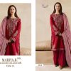 Shree Fab – Maria B exclusive Çøllèçtîøñ vol.11 Cotton Duptta