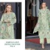 Shree Fab – Maria B lawn vol.6 Ciffon Duptta