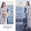 Shree Fab – Maria B lawn vol.6 Ciffon Duptta