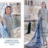 Shree Fab – Maria B lawn vol.6 Ciffon Duptta