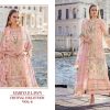 Shree Fab – Maria B lawn vol.6 Ciffon Duptta