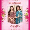 Shree Ganesh – Zaara vol.3