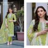 Zulfat Designer Suits – Farhana vol.7