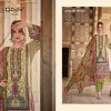 Zulfat Designer Suits – Gulrez vol.2