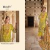 Zulfat Designer Suits – Gulrez vol.2