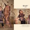 Zulfat Designer Suits – Gulrez vol.2