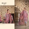 Zulfat Designer Suits – Gulrez vol.2