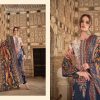 Zulfat Designer Suits – Gulrez vol.2