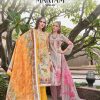 Zulfat Designer Suits – Maryam vol.5