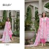 Zulfat Designer Suits – Nazrana vol.3