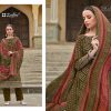 Zulfat Designer Suits – Tania 2